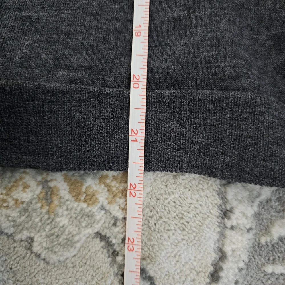 J.Crew merino wool sweater
